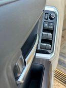 Toyota Land Cruiser GXR 3.5L