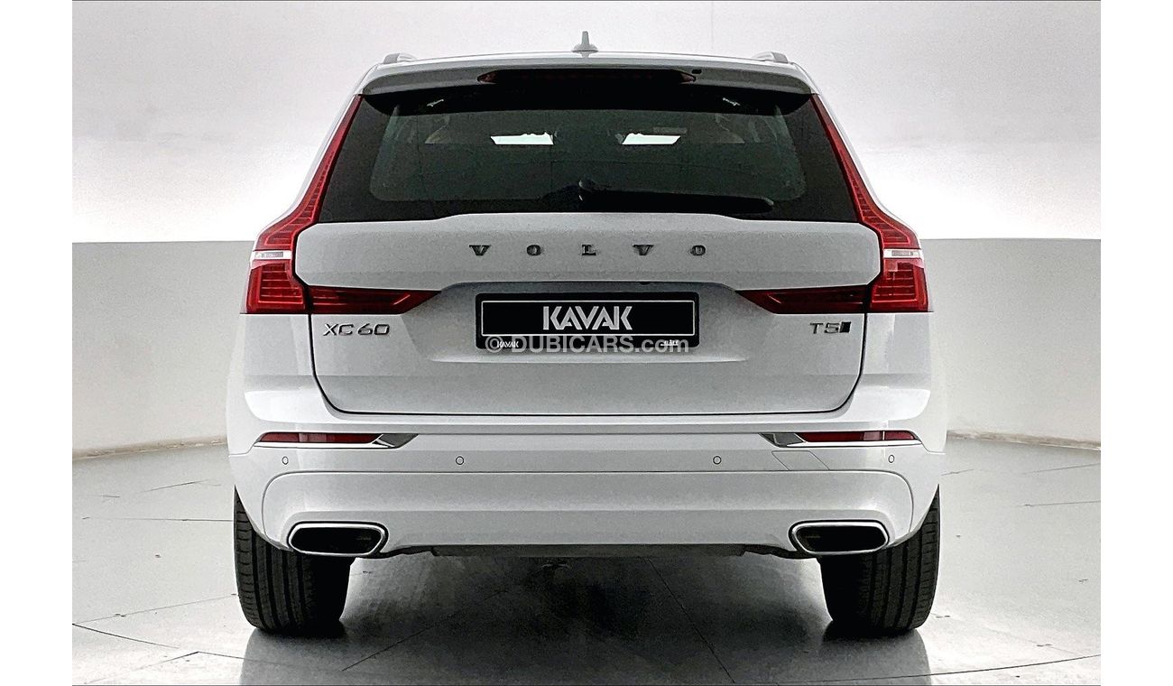 Volvo XC60 T5 Inscription