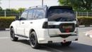 Mitsubishi Pajero SIGNATURE EDITION 2020!!GCC SPECS!! WELL MAINTAINED