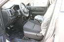 Mitsubishi L200 GL MITSUBISHI L200 2.4L DIESEL 4X4 M/T GL MY 2025