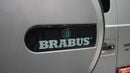 Mercedes-Benz G 63 AMG ORIGINAL BRABUS G700 2025 WITH CERTIFICATE – BRABUS CERTIFIED COMPLETE BUILD