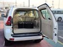 Toyota Prado Land Cruiser Prado VX 4.0l petrol 4WD SUV White  Color 2023 Model