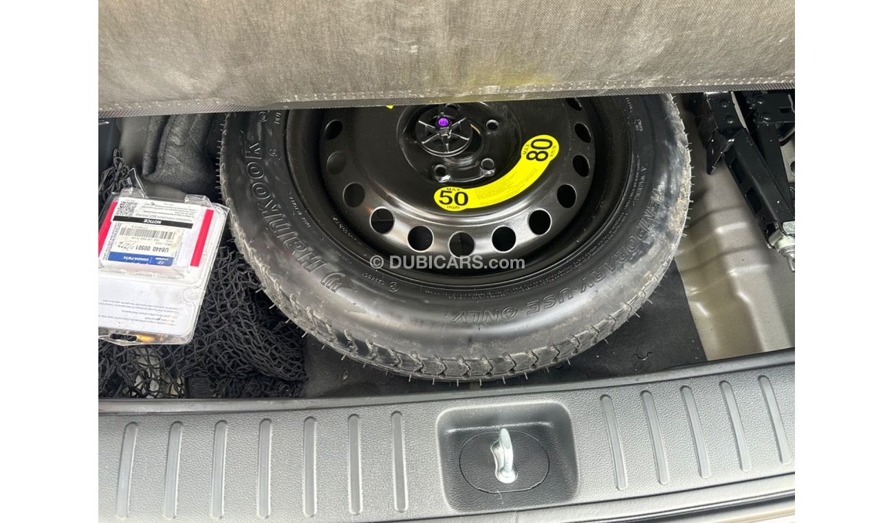 هيونداي توسون GLS بلس