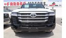 Toyota Land Cruiser 2023 LAND CRUISER 300 GXR 4.0 V6 (EXPORT)