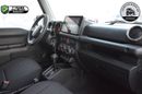 Suzuki Jimny JIMNY GLX 4DR (SINGLE TONE) / 7 YEARS UNLIMITED DEALERSHIP WARRANTY