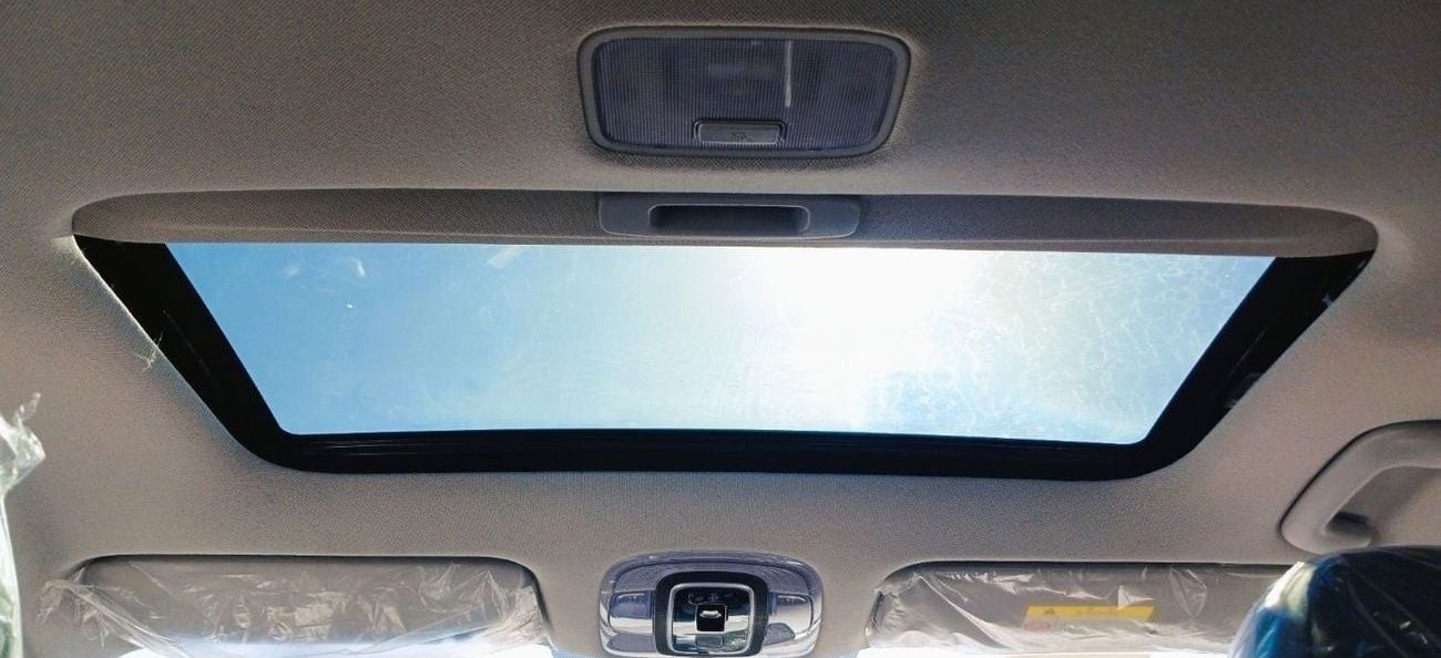 هيونداي إلانترا Hyundai Elantra 1.5L Petrol 2024YM