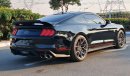 Ford Mustang MUSTANG GT MACH 1 V8 5.0L 480 HP 2021 GCC FREE SERVICE 65000 KM WARRANTY 7 -11-26 AL TAYER ,ORGINAL