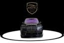 رولز رويس كولينان BLACK BADGE | DUALITY SEATS | CURTAINS