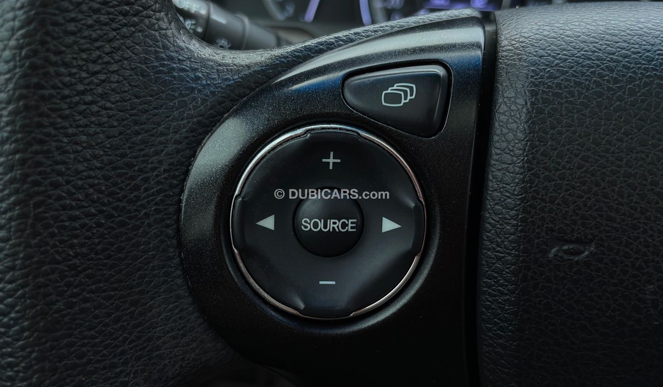 Honda Accord EX 2.4 | Under Warranty | Inspected on 150+ parameters