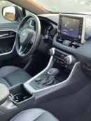 Toyota RAV4 XLE HYBRID  4X4