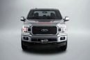 Ford F 150 Lariat Sport V6