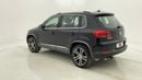 Volkswagen Tiguan SEL 2 | Zero Down Payment | Free Home Test Drive