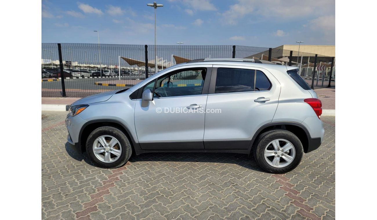 Chevrolet Trax LT Very Clean Car