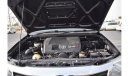 تويوتا هيلوكس Toyota Hilux Diesel engine RHD model 2011 manual gear for sale from Humera motor car very clean and