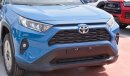 تويوتا راف ٤ Toyota Rav4 XLE 2.0L 4x4 | 2023 | Petrol | For Export Only