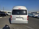 Toyota Hiace TOYOTA HIACE COMMUTER VAN RHD 2006 MODEL 2.7 L PETROL AUTOMATIC(PM02168)