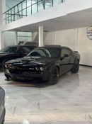 Dodge Challenger SRT Hellcat Widebody 6.2L