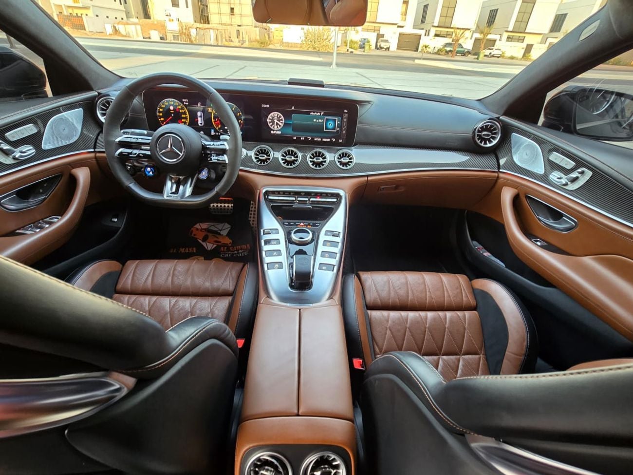 مرسيدس بنز G 63 AMG EDITION 1