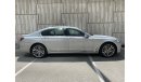 Chrysler ES 740Li 3 | Under Warranty | Free Insurance | Inspected on 150+ parameters