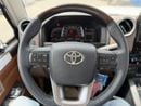Toyota Land Cruiser Pick Up TOYOTA LC79  PICKUP 2.8L DIESEL FULL OPTION AUTOMATIC 2025 MODEL