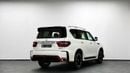 Nissan Patrol Nissan Patrol 2014 Base Model - Reliable SUV for Sale Ref#E9064223