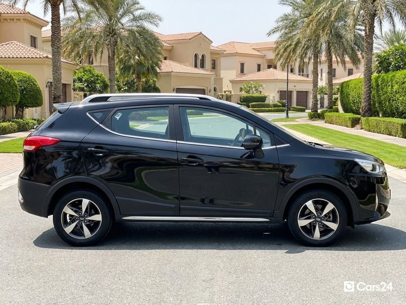 جاك S3 Plus 1.6L 2024 | 0 DP | 590/Month | 30 Day Return | Service History