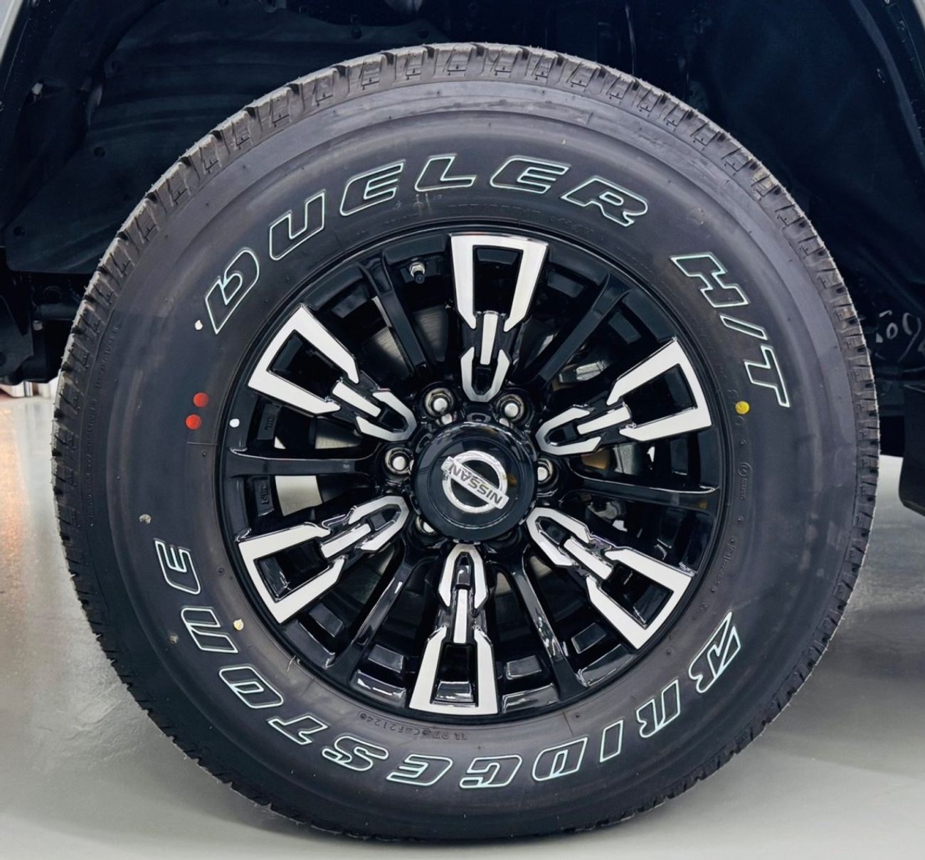 Nissan Patrol Super Safari Brand new .. Manuel .. V6 .. Super Safari