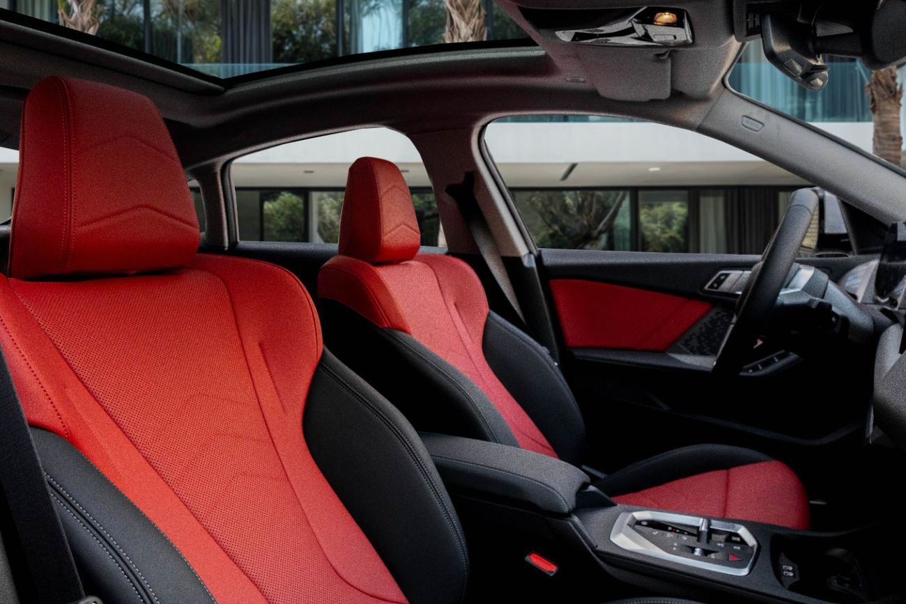 BMW 225L 2,742 P.M | 0% Downpayment | BMW 225 M-Kit!