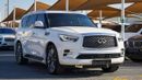 Infiniti QX80