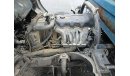 Mitsubishi Canter Canter truck RIGHT HAND DRIVE (Stock no PM 473 )