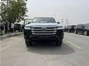 تويوتا لاند كروزر VXR VX