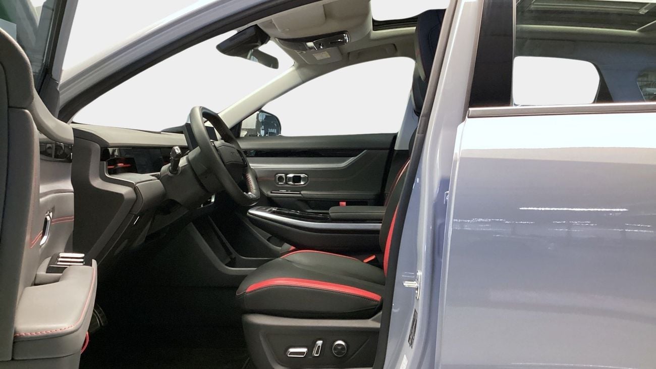 Jetour Dashing Luxury | upto AED 20,000 Ramadan Discount | Guaranteed Warranty | 0 Down Payment