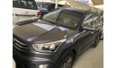 Hyundai Creta Hyndai Creta, Model:2016. free of accident with low mileage