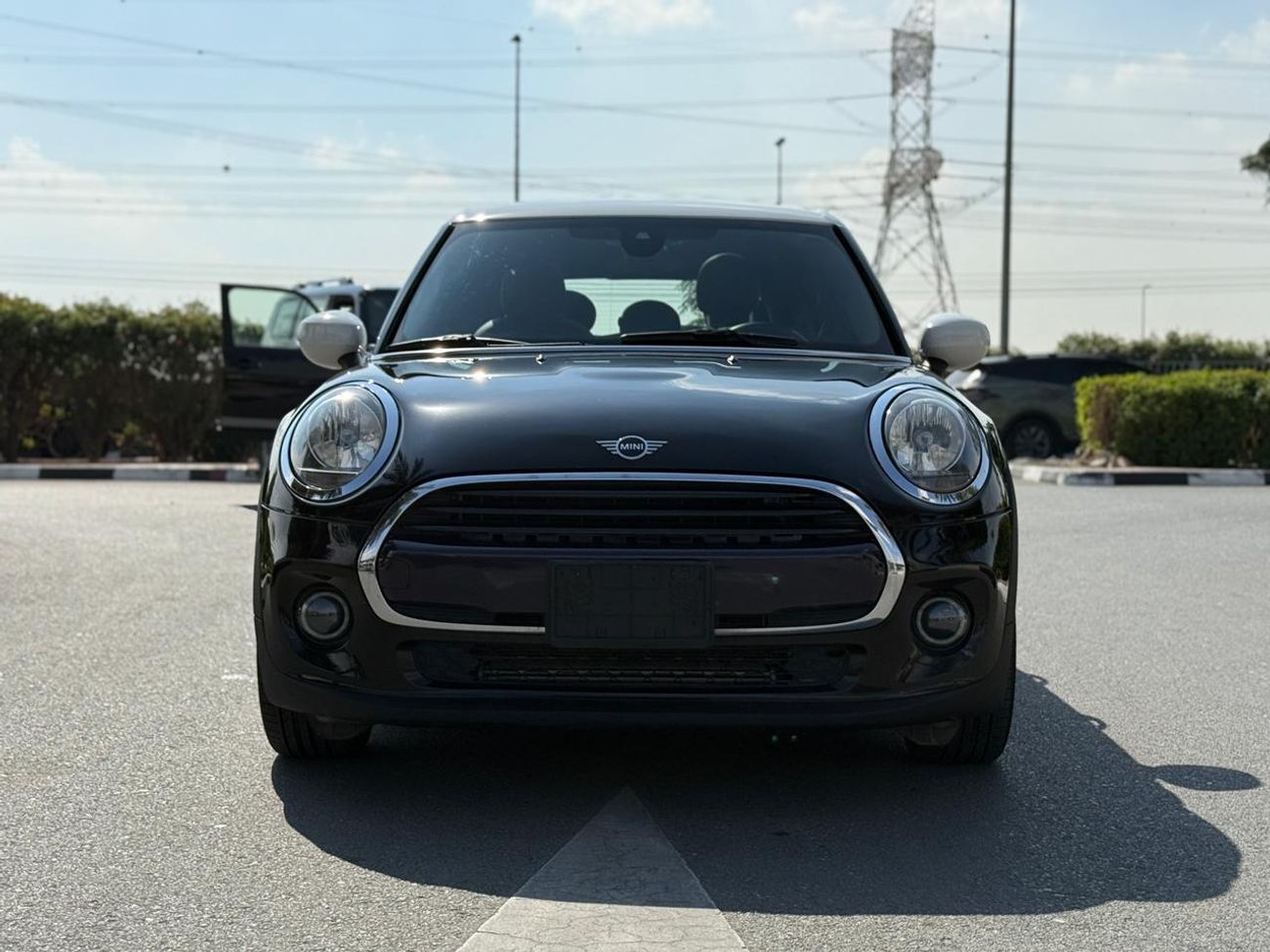 Mini Cooper One 1.5L (5 Seater) 2021 MINI COOPER HARDTOP AMERICAN SPECS EXCCELLENT COND 1.5L (5 Seater)