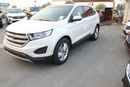 Ford Edge SEL 2016  V6 USA  0KM