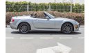 مازدا MX-5 - 2014 - GCC - ZERO DOWN PAYMENT - 755 AED/MONTHLY - 1 YEAR WARRANTY