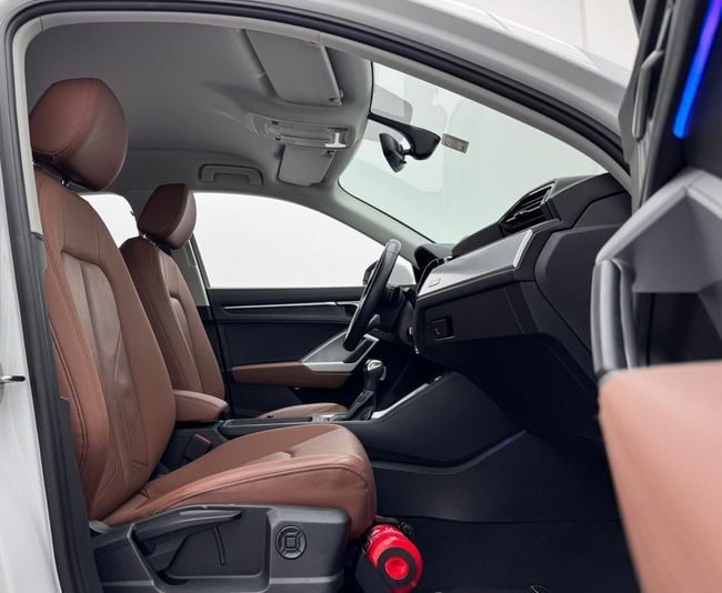 Audi Q3 35 TFSI ADVANCED, миниатюра 29