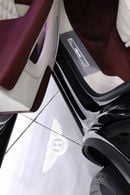 بنتلي بينتايجا