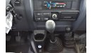 Toyota Land Cruiser Hard Top V8 4.5L Turbo Diesel Limited