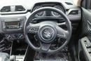 سوزوكي دزاير  SUZUKI DESIRE 1.2L PETROL AUTO