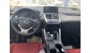 Lexus NX300 full option