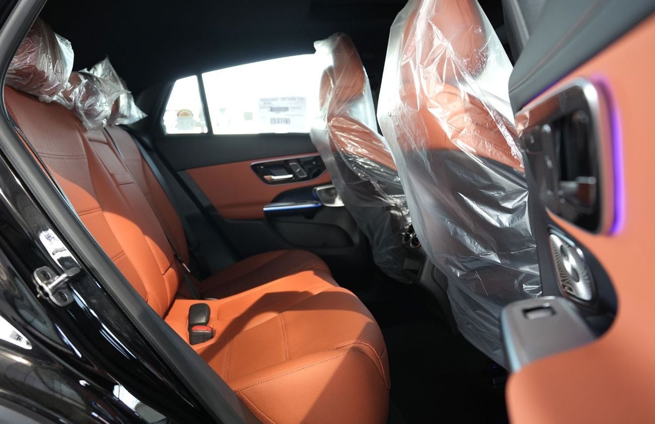 Mercedes-Benz GLC 300 GLC 300 Korean Specification