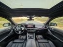 بي أم دبليو X6 M Competition 4.4T xDrive