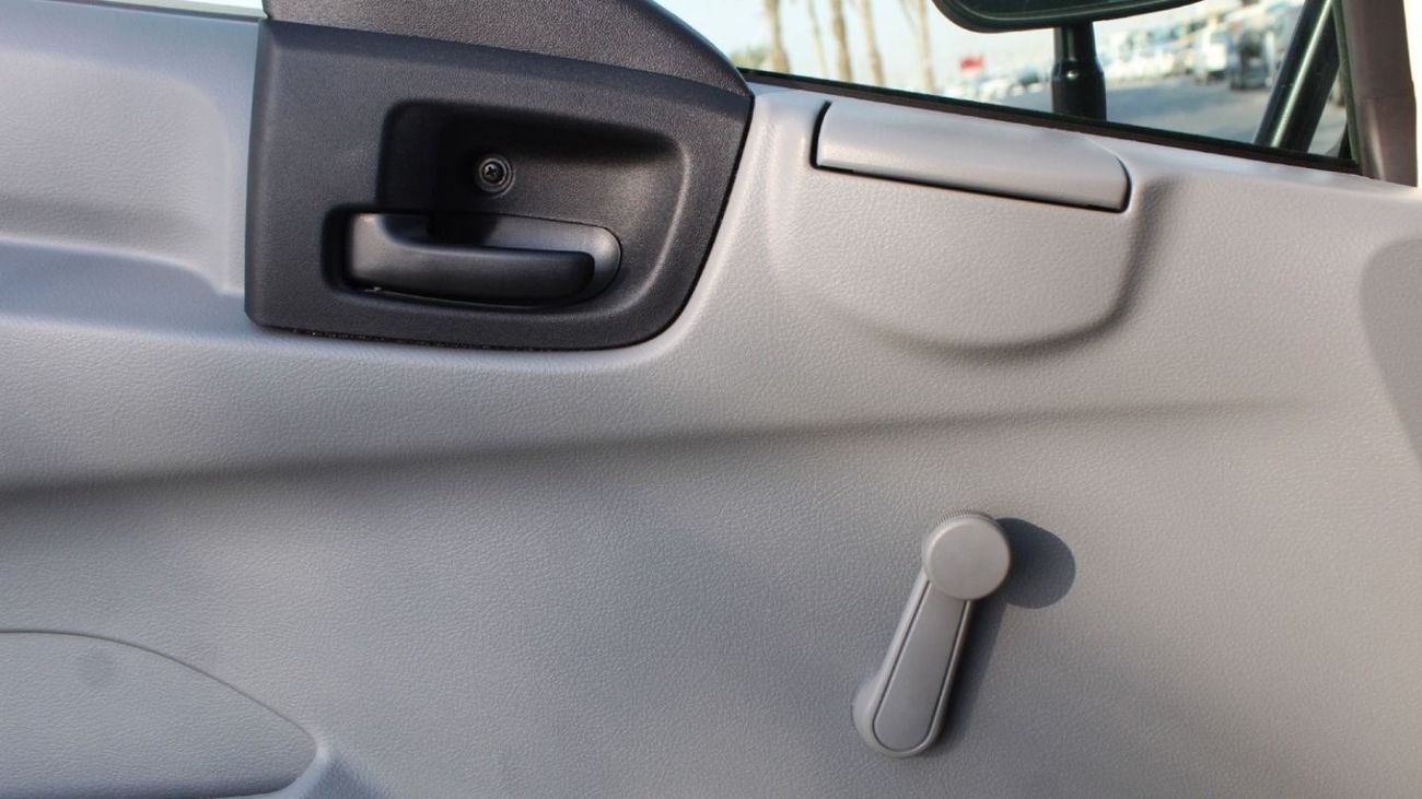 Hino 300 XZU 710L 6.5 TON 300S WIDE CAB 4X2 (Export Only)