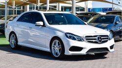 مرسيدس بنز E 350 مرسيدس E350 2014