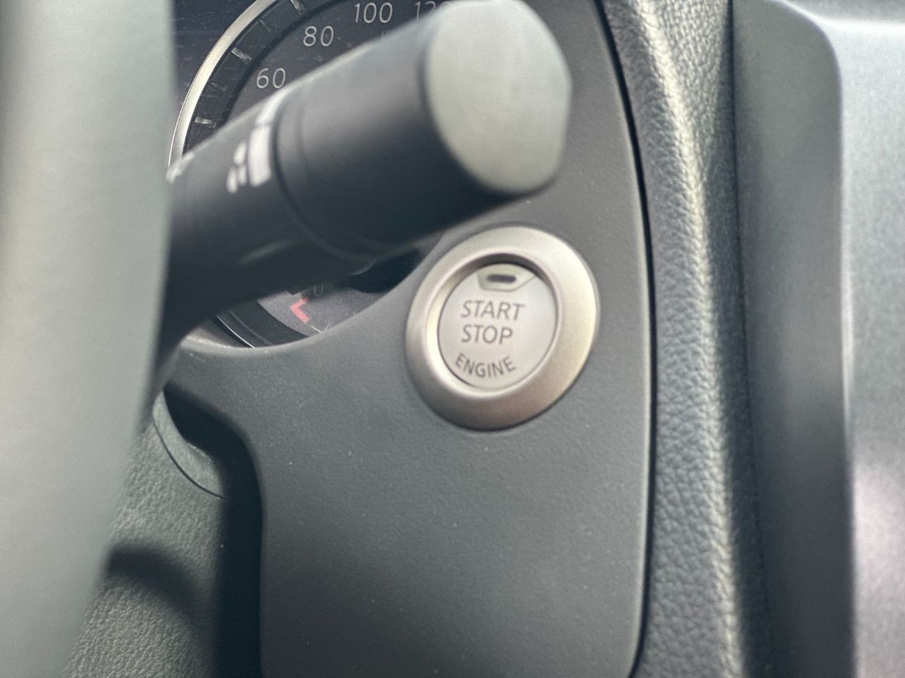 Nissan Navara Nissan Navara PRO4X