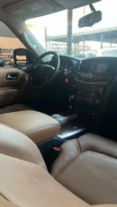 نيسان باترول SE Platinum 5.6L