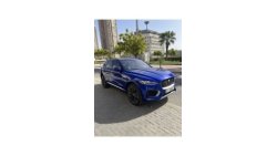 جاغوار F-Pace F Pace Supercharged 1st Edition