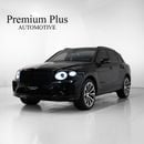 بنتلي بينتايجا Bentayga 4.0T 2021 Bentley Mulliner Blackline, Warranty, Full Bentley Service History, Fully Loaded,
