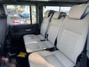 Land Rover Defender GERMAN SPEC LESS KILOMETER